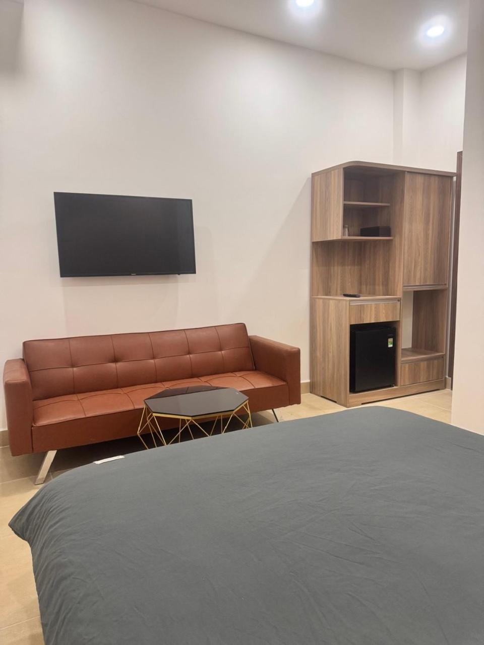 Acomodação com café da manhã  Cozy Airport - Self Check-in 247