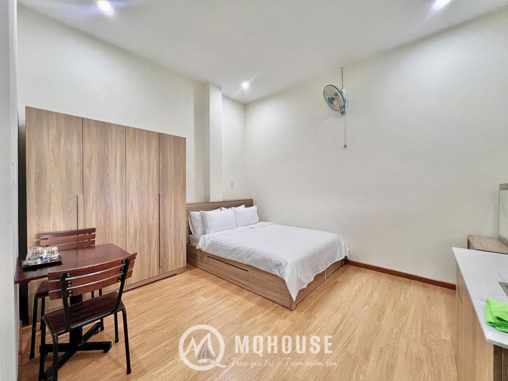 Bed & Breakfast Cozy Airport - Self Check-in 247 Ho Chi Minh City