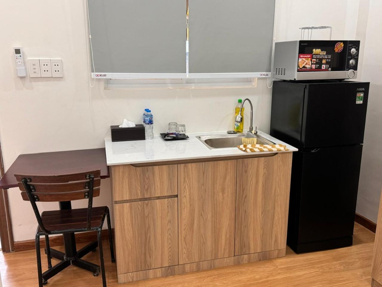 Cozy Airport - Self Check-in 247 Bed & Breakfast TP. Hồ Chí Minh