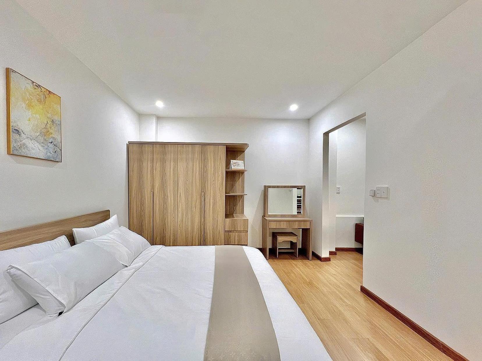 Cozy Airport - Self Check-in 247 Bed & Breakfast TP. Hồ Chí Minh