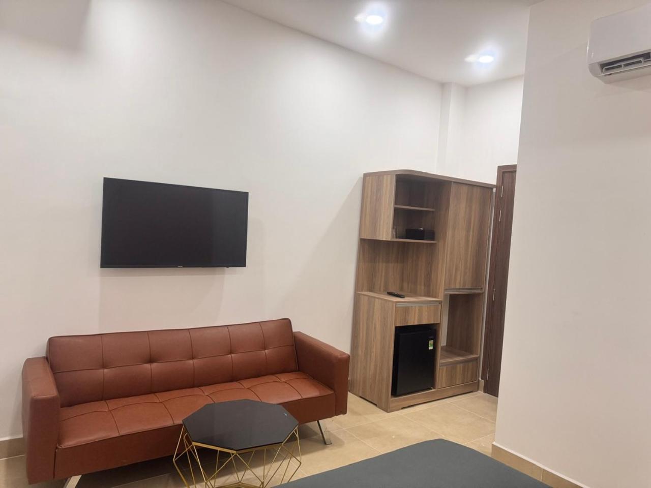 Cozy Airport - Self Check-in 247 Bed & Breakfast TP. Hồ Chí Minh