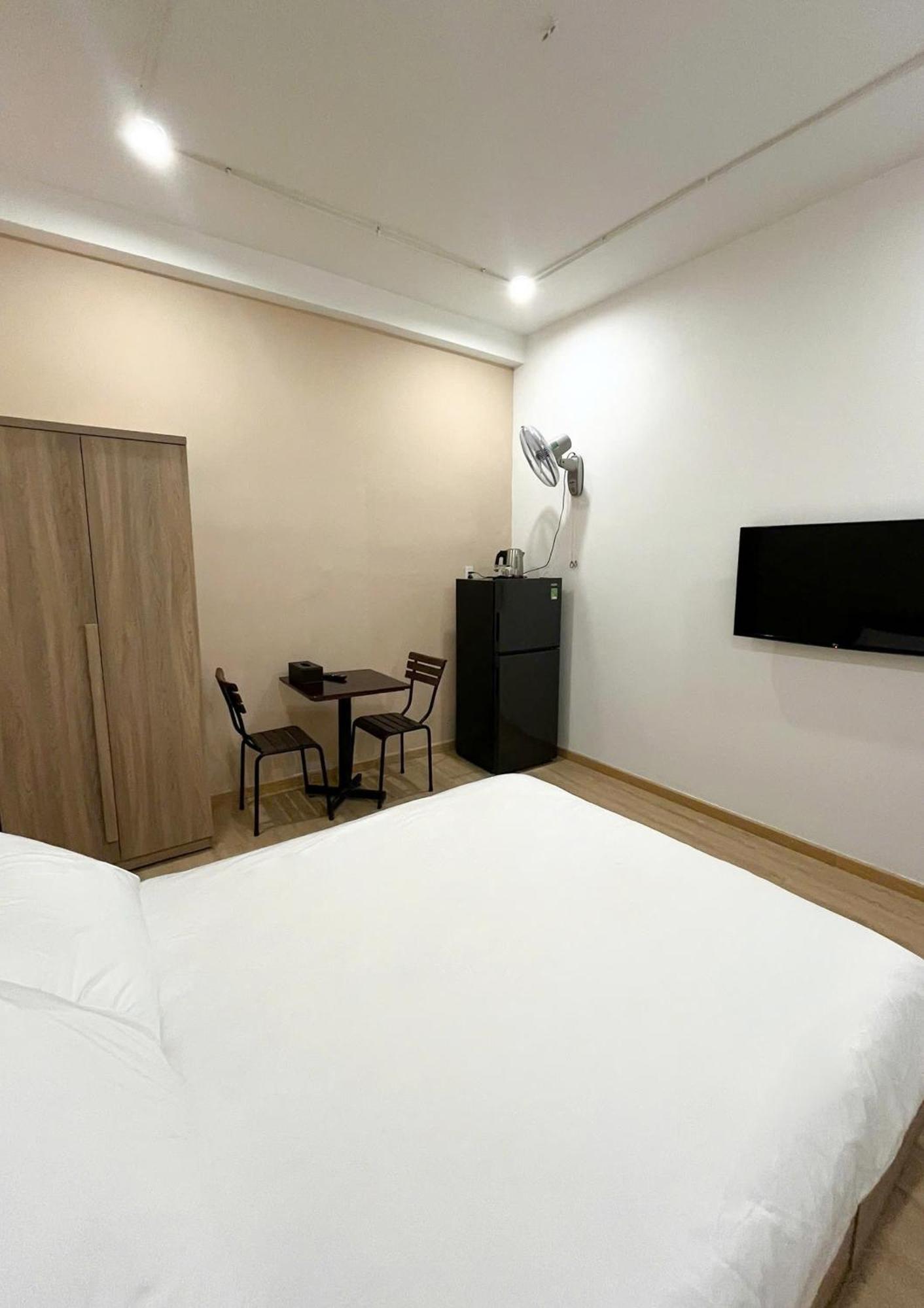 Cozy Airport - Self Check-in 247 Bed & Breakfast TP. Hồ Chí Minh